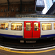 Illustration for article titled London Underground Is Trialling Regenerative Braking to Help Power Trains